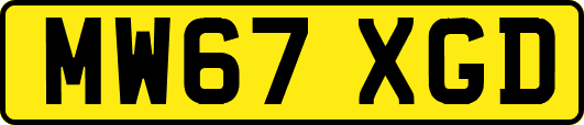 MW67XGD