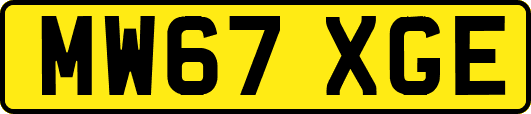 MW67XGE