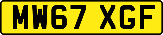 MW67XGF