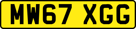 MW67XGG