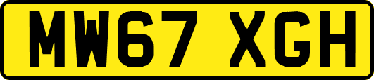MW67XGH