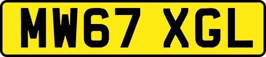 MW67XGL