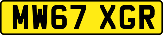 MW67XGR