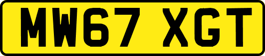 MW67XGT