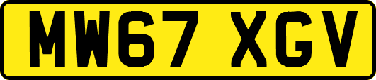 MW67XGV