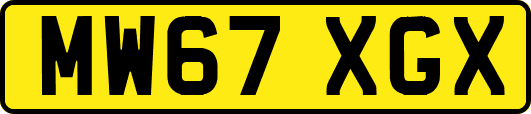 MW67XGX