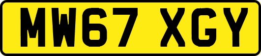 MW67XGY