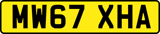 MW67XHA