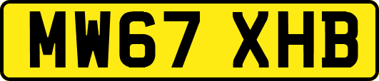 MW67XHB