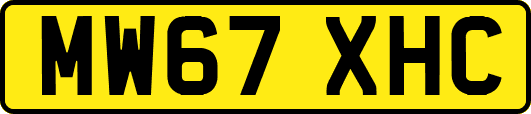 MW67XHC