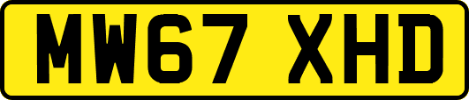 MW67XHD