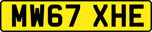 MW67XHE