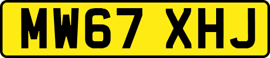 MW67XHJ