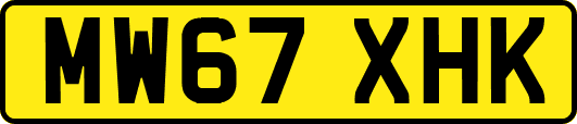 MW67XHK