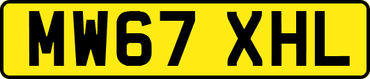 MW67XHL