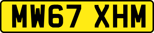 MW67XHM