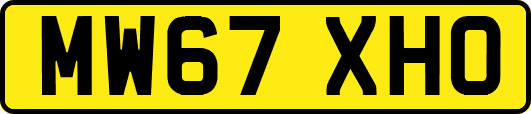 MW67XHO