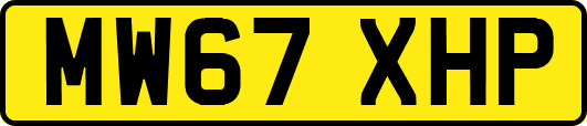 MW67XHP