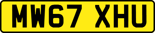 MW67XHU
