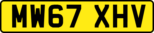 MW67XHV