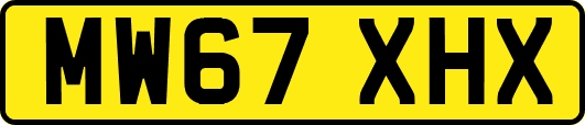 MW67XHX