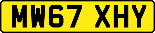 MW67XHY