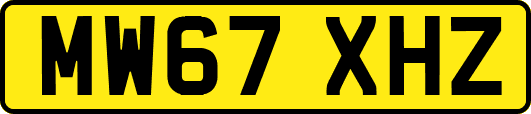 MW67XHZ