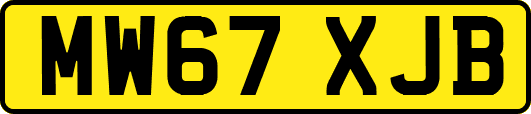 MW67XJB