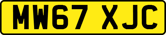 MW67XJC