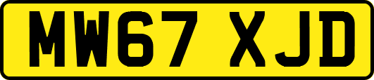 MW67XJD