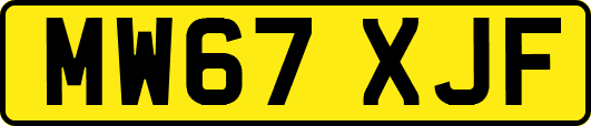 MW67XJF