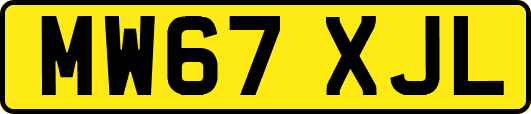 MW67XJL
