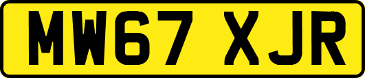 MW67XJR