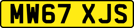 MW67XJS