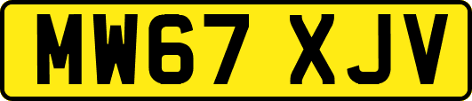 MW67XJV
