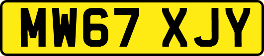MW67XJY