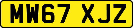 MW67XJZ