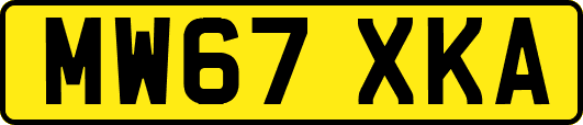 MW67XKA