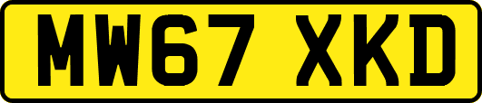 MW67XKD