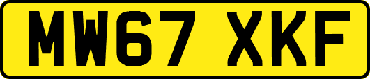 MW67XKF