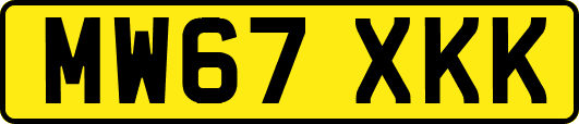 MW67XKK