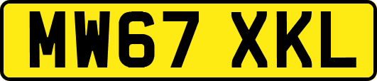 MW67XKL