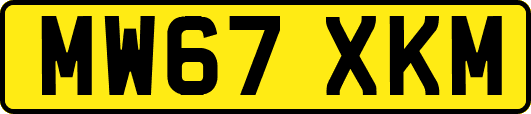 MW67XKM