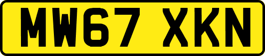 MW67XKN