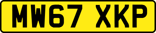 MW67XKP