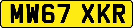 MW67XKR