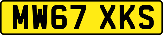 MW67XKS