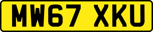 MW67XKU