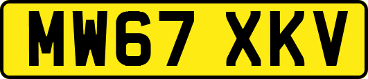 MW67XKV