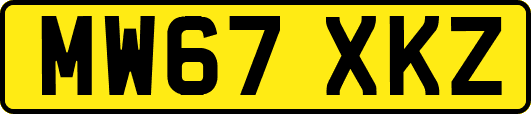 MW67XKZ